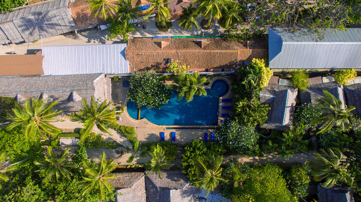 Railay Village Resort